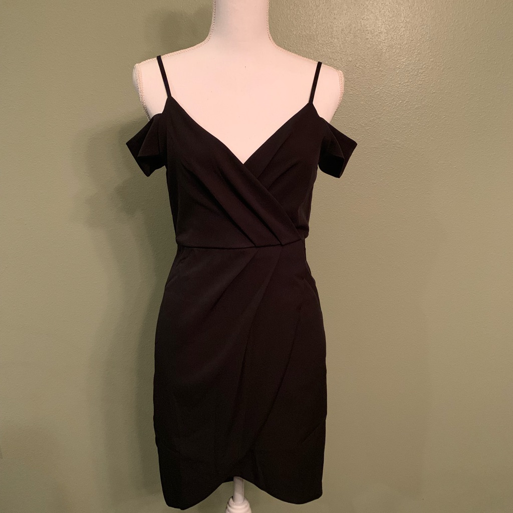 Brand New Little Black Dress